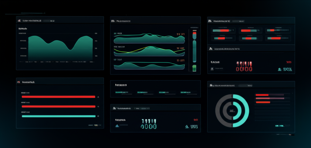 AI Dashboard