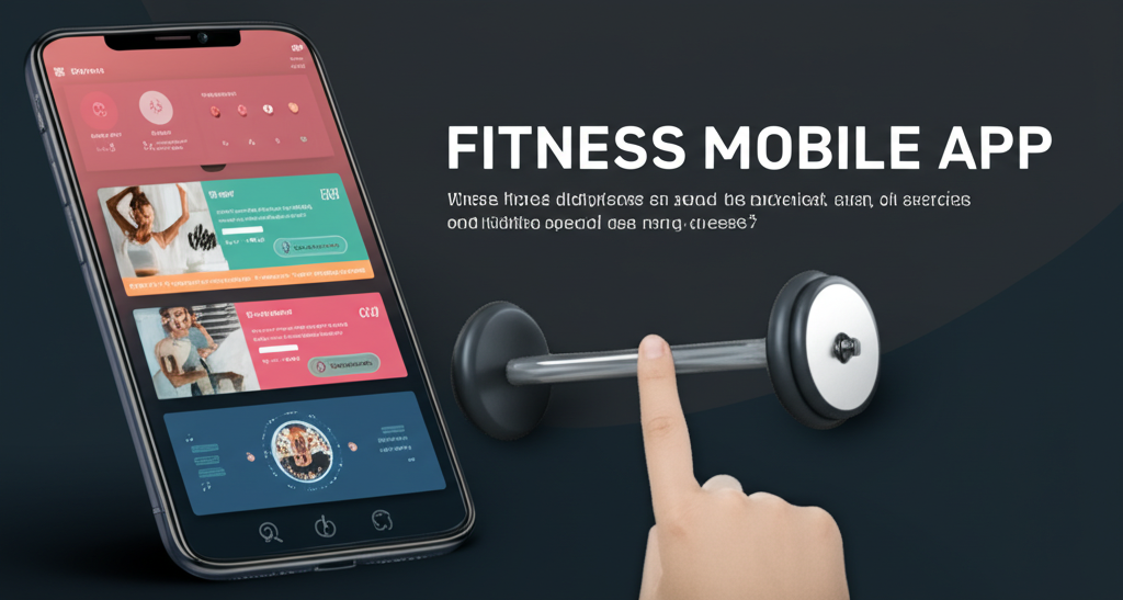 Mobile App